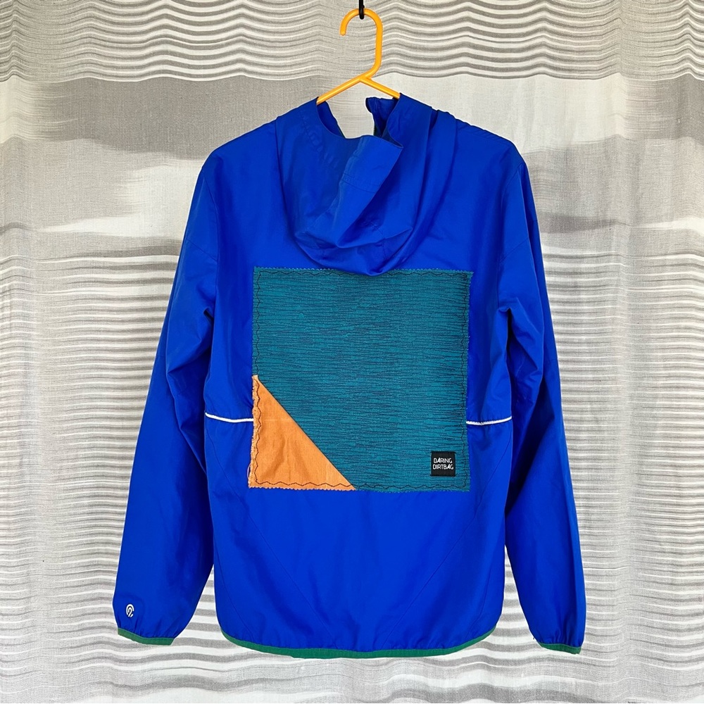 Track jacket